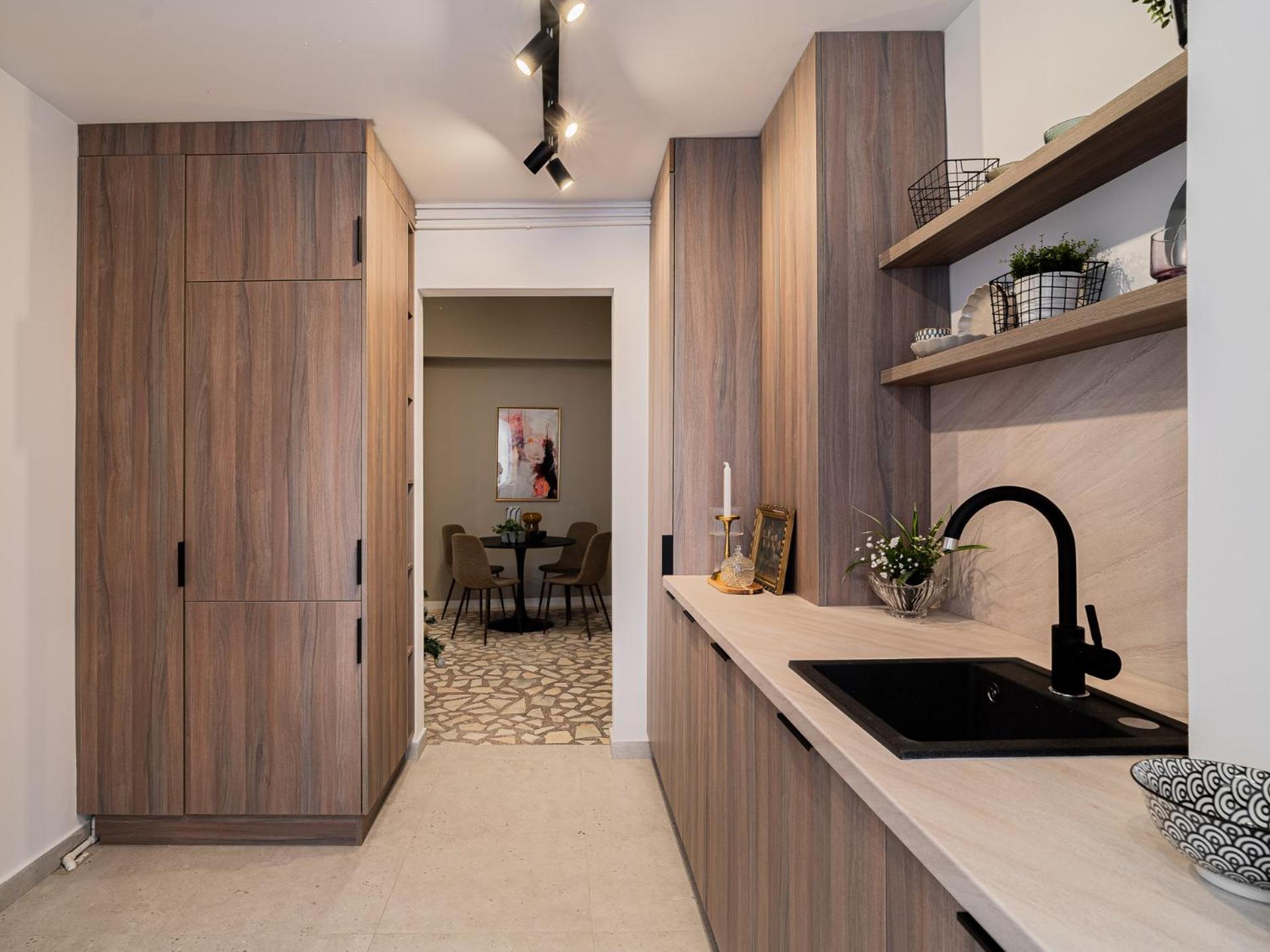 Loggia & Luxe 5Br Penthouse In Universitatii Area 布加勒斯特 外观 照片