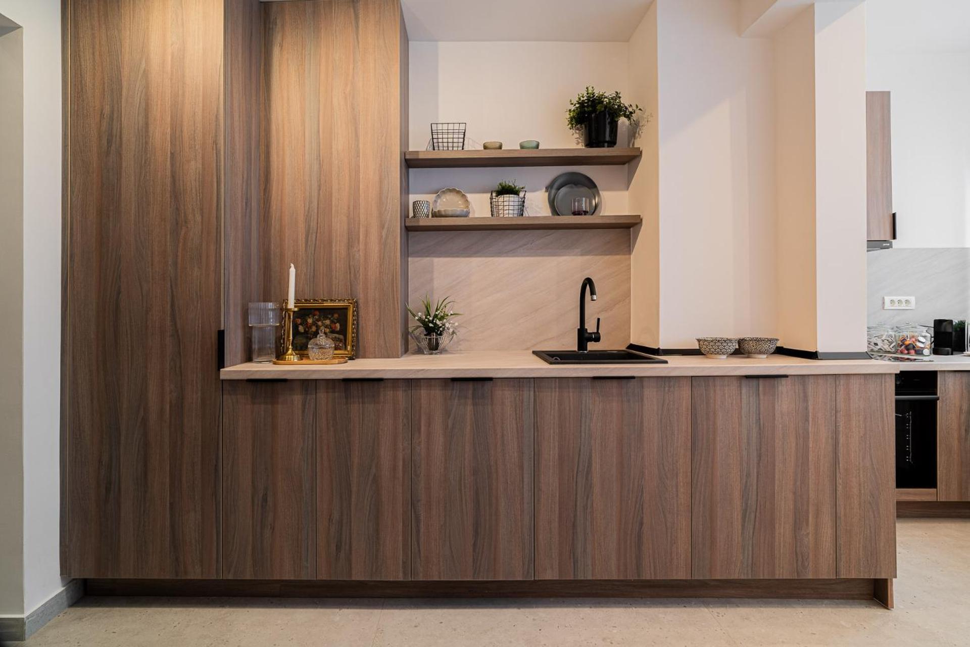 Loggia & Luxe 5Br Penthouse In Universitatii Area 布加勒斯特 外观 照片